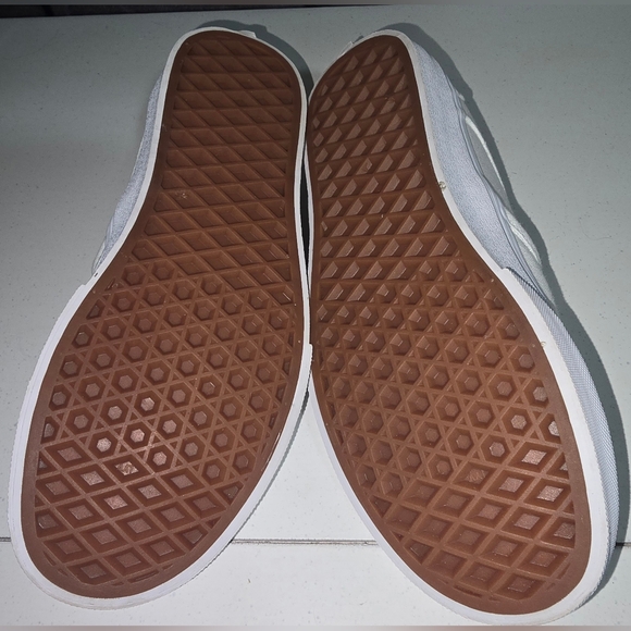 White vans size 6 - Picture 5 of 5